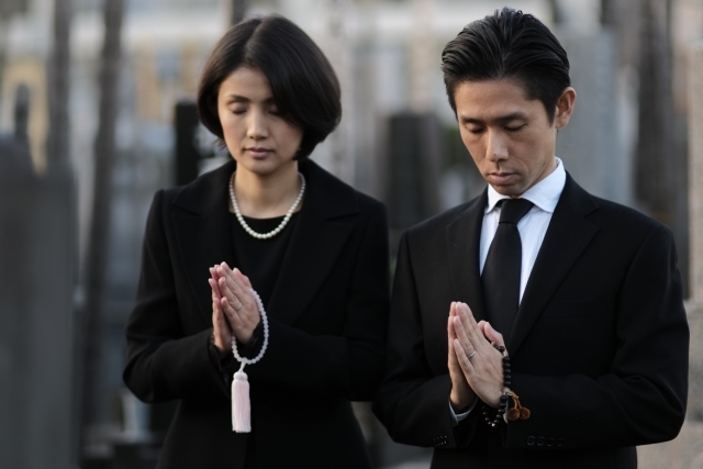 永代供養における檀家制度の仕組みは？概要をご紹介