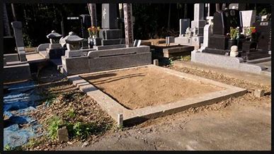 先祖代々の墓を管理するのが難しい？そんな場合は墓じまいがおすすめです！